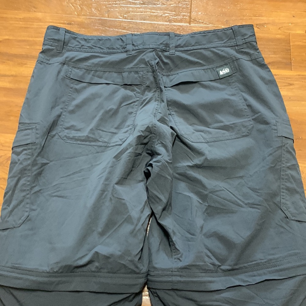 REI Convertible Pants - Picture 10 of 10